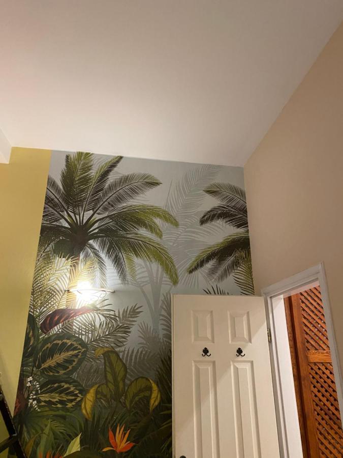 Jungle Story Apartment By Millenaris Park With Free Parking Budapeşte Dış mekan fotoğraf
