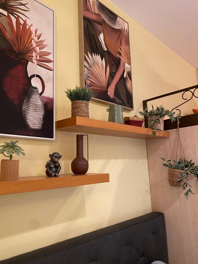 Jungle Story Apartment By Millenaris Park With Free Parking Budapeşte Dış mekan fotoğraf