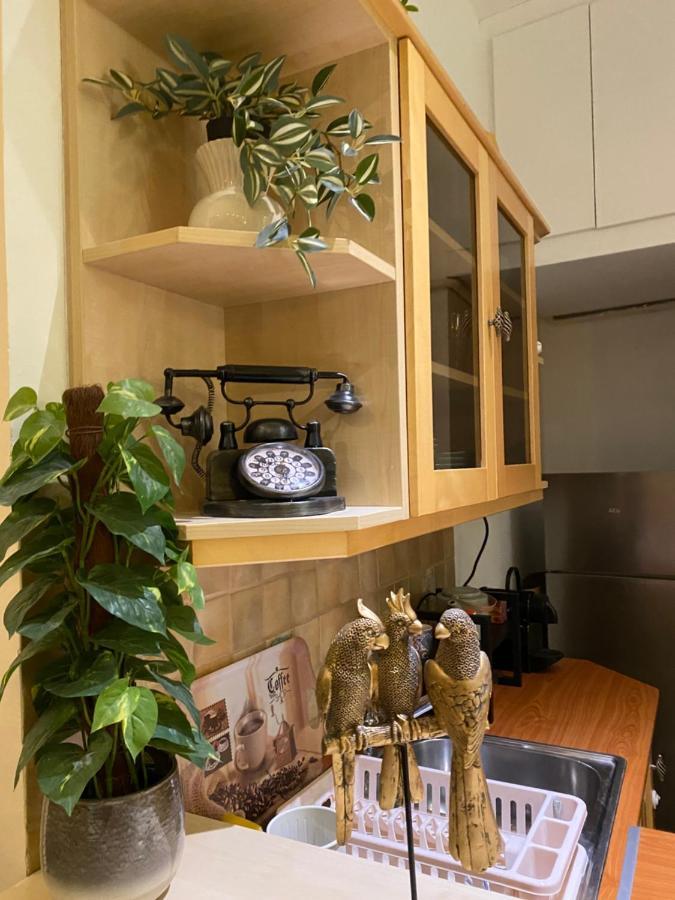 Jungle Story Apartment By Millenaris Park With Free Parking Budapeşte Dış mekan fotoğraf