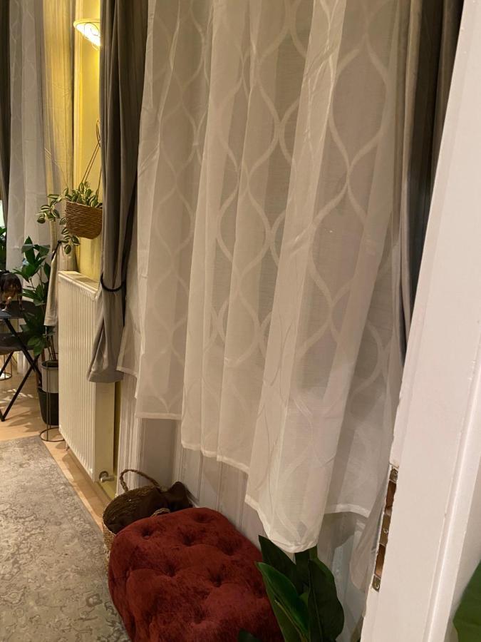 Jungle Story Apartment By Millenaris Park With Free Parking Budapeşte Dış mekan fotoğraf