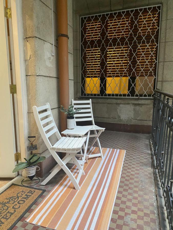 Jungle Story Apartment By Millenaris Park With Free Parking Budapeşte Dış mekan fotoğraf